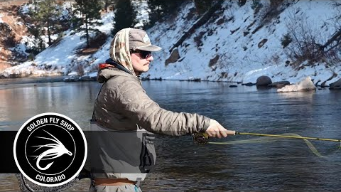 Fly Fishing Cheesman Canyon: A Guide's Favorite Approach and Rig