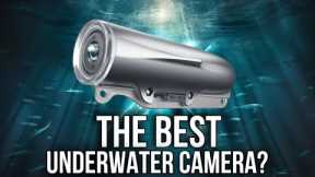 THE BEST Underwater Fishing Camera? CanFish Fishing Cam X