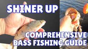 Mastering Bass Fishing with Live Shiners: Ultimate Guide Headwaters Lake