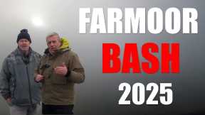 Competition Fly Fishing, The Farmoor Bash 2025