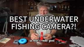 Best Underwater Fishing Camera ?!