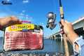 Fishing w/ Bacon to Catch Flounder