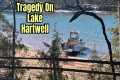 Angler Killed At Lake Hartwell