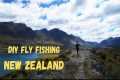 DIY Fly Fishing New Zealand - Wild