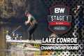 Bass Pro Tour | Stage 1 | Lake Conroe 