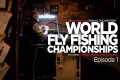 The World Fly Fishing Championships