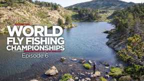 The World Fly Fishing Championships ft. Howard Croston | Episode 6