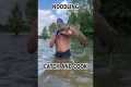 CATFISH NOODLING CATCH AND COOK