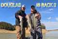 Douglas Lake Bass Fishing March 1,