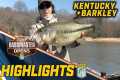 Highlights: Bassmaster OPEN at