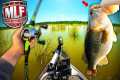 Bass Fishing Tournament on World’s