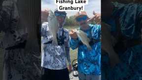 Renting a boat to fish Lake Granbury! #bassfishing #boatsetter #boatrental #granburytx #fishing