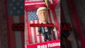 The MOST CONTROVERSIAL Fishing Lure in History!