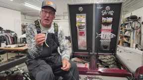 April 30, 2025 Table Rock Lake Weekly Fishing Report with Pete Wenners