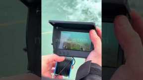 Nayaboo - Underwater Fishing Camera