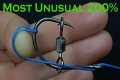 Most Unusual Fishing Skills every