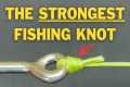 How to tie the Uni Knot! (strongest