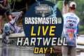 2025 Bassmaster LIVE — Elite Series