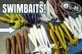 Easy Swimbait Making for Beginners