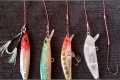 Best 5 Fishing Knots for hooks,Lures