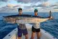 GIANT Wahoo and HUGE News! Catch