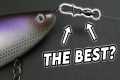 What is The Best Way To Tie on A Lure?