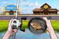 Walmart vs Bass Pro Shops Catch and