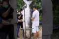 Cooking The World’s Largest Fish