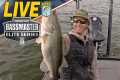 34+ pounds on Lake Fork for Tucker