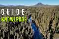 Fly Fishing in Oregon with a Guide