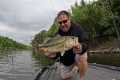 Table Rock Lake Bass Fishing Report