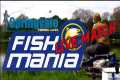 Live Fish'O'Mania Qualifer |