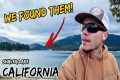 This California Lake has Landlocked