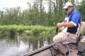 Fishing Reelfoot Lake