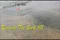 Reading the Surf for Surf Fishing