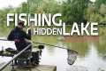 Fishing a Hidden Lake: The search for 