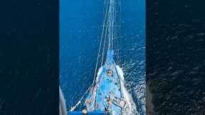 The Tallest Fishing Tower in the World?