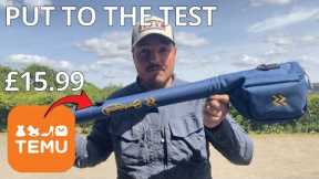 Can This Budget Fly Fishing Kit Actually Catch Trout? [I WAS SHOCKED]