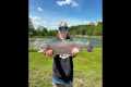 Like this video if you love fishing!