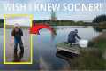 These 5 Fly Fishing Tips Changed