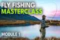 Fly Fishing for Beginners — A