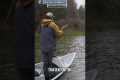 The most exciting way of fly fishing