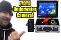 Eyoyo Underwater Fishing Camera!