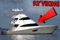 Overnight on a $10,000,000 Fishing