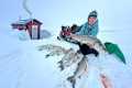 6 Days Camping on the Arctic Ocean -