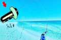 Underwater Camera Reveals! Major Surf 