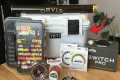 Everything in My Fly Fishing Kit for