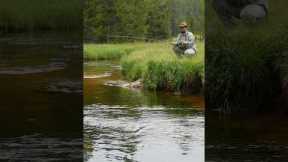 Fly Fishing Problems? Watch this.
