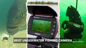 7 BEST Underwater Fishing Camera 2025! See What’s Below