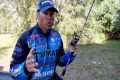Bass Fishing: How to fish a Plastic